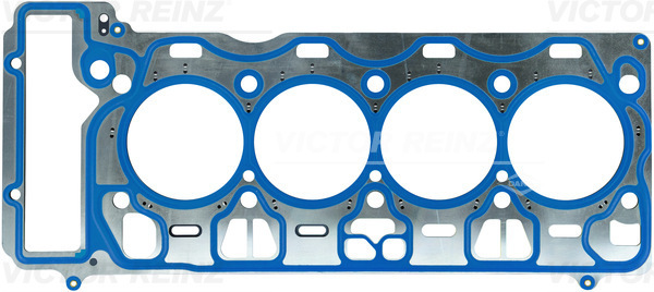 VICTOR REINZ Pakning, topstykke 611022300 for BMW LAND ROVER
