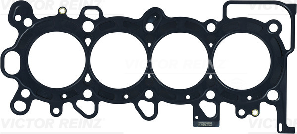 VICTOR REINZ Pakning, topstykke 611127800 for HONDA
