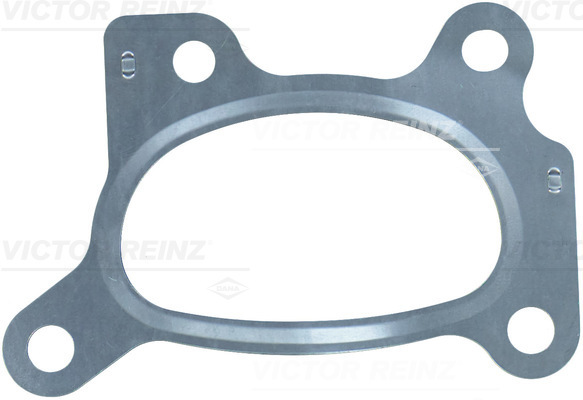 VICTOR REINZ Pakning, udstødningsmanifold 712329000 for TOYOTA