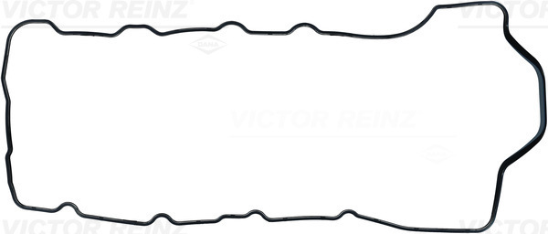 VICTOR REINZ Pakning, Ventildæksel 712380900 for LEXUS
