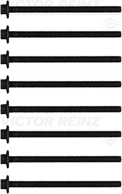 VICTOR REINZ topbolte-sæt 141891601 for MITSUBISHI NISSAN RENAULT