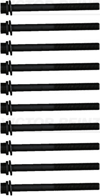 VICTOR REINZ topbolte-sæt 141932601 for TOYOTA