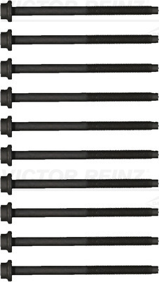 VICTOR REINZ topbolte-sæt 142034801 for FORD