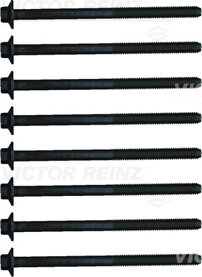 VICTOR REINZ topbolte-sæt 141842401 for OPEL