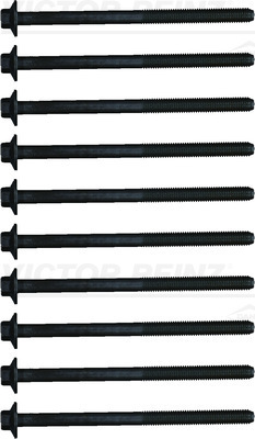VICTOR REINZ topbolte-sæt 141842402 for OPEL