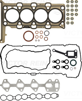 VICTOR REINZ Komplet pakningssæt, motor 011001601 for KIA