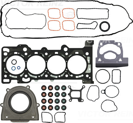 VICTOR REINZ Komplet pakningssæt, motor 011023501 for FORD FORD USA