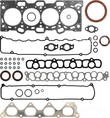 VICTOR REINZ Komplet pakningssæt, motor 011075901 for MITSUBISHI