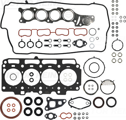 VICTOR REINZ Komplet pakningssæt, motor 011106303 for TOYOTA