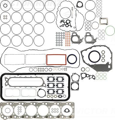 VICTOR REINZ 013406002 for IVECO