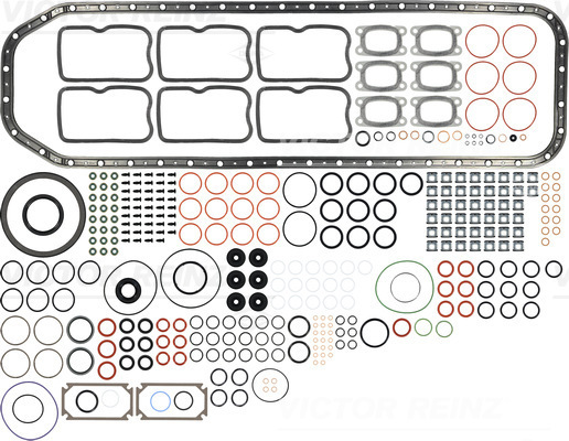 VICTOR REINZ 013412001 for VOLVO