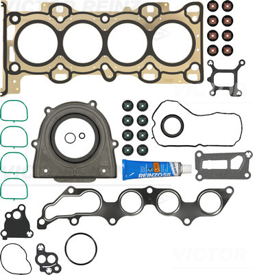 VICTOR REINZ Komplet pakningssæt, motor 013544001