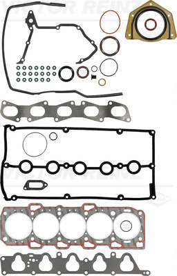 VICTOR REINZ 013561504 for FIAT