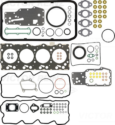 VICTOR REINZ 013641001 for IVECO