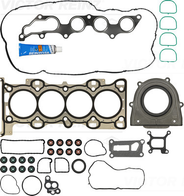 VICTOR REINZ Komplet pakningssæt, motor 013693501