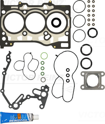 VICTOR REINZ Komplet pakningssæt, motor 013783501