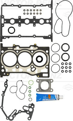 VICTOR REINZ Komplet pakningssæt, motor 013783502