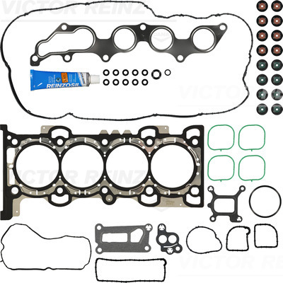 VICTOR REINZ Komplet pakningssæt, motor 014318501