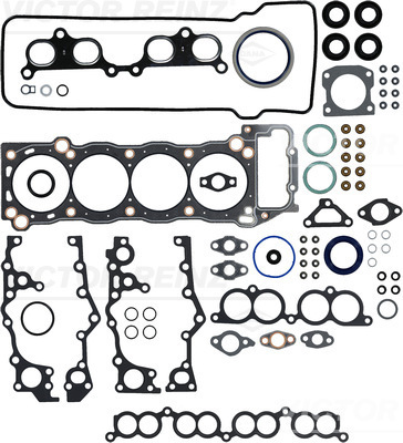VICTOR REINZ Komplet pakningssæt, motor 015309501 for TOYOTA