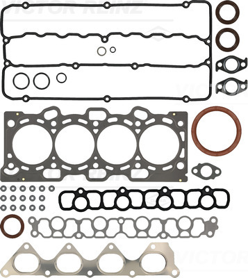 VICTOR REINZ Komplet pakningssæt, motor 015325503 for MITSUBISHI