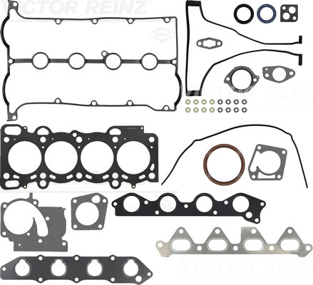 VICTOR REINZ 015338503 for KIA