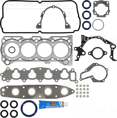 VICTOR REINZ Komplet pakningssæt, motor 015358503 for SUZUKI