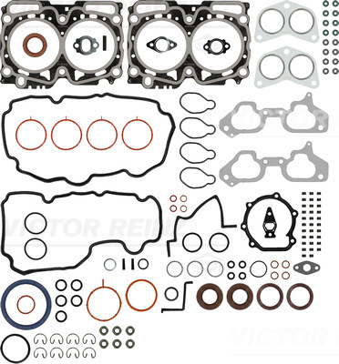 VICTOR REINZ 015391004 for SUBARU