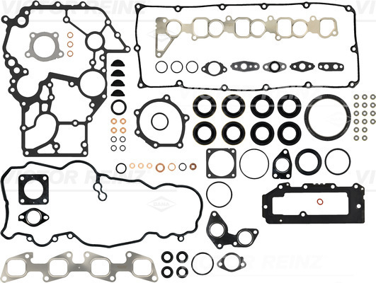 VICTOR REINZ Komplet pakningssæt, motor 015402701