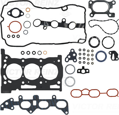 VICTOR REINZ Pakningssæt, topstykke 021020002 for TOYOTA