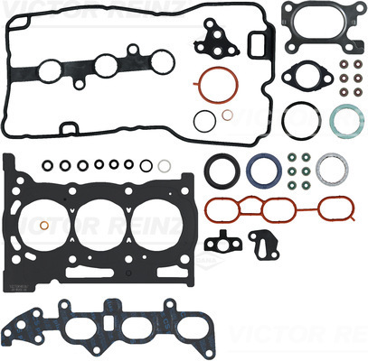 VICTOR REINZ Pakningssæt, topstykke 021020001 for CITROËN/PEUGEOT TOYOTA