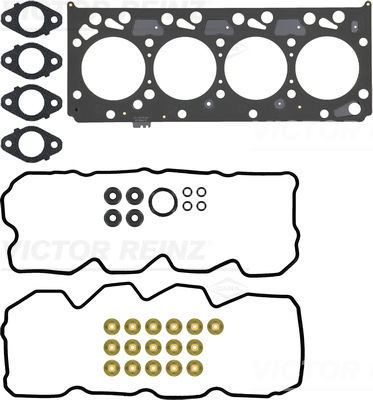VICTOR REINZ 021026501 for IVECO