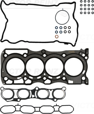 VICTOR REINZ Pakningssæt, topstykke 021125501 for NISSAN