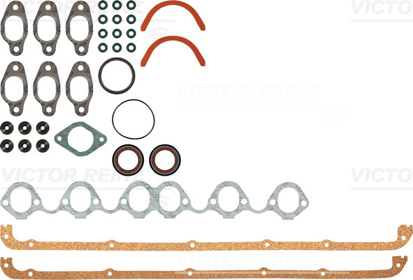 VICTOR REINZ 021299202 for VOLVO
