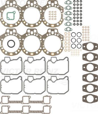 VICTOR REINZ 022176006 for MERCEDES-BENZ