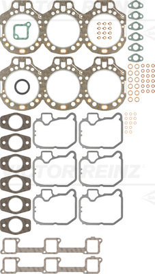 VICTOR REINZ 022176007 for MERCEDES-BENZ