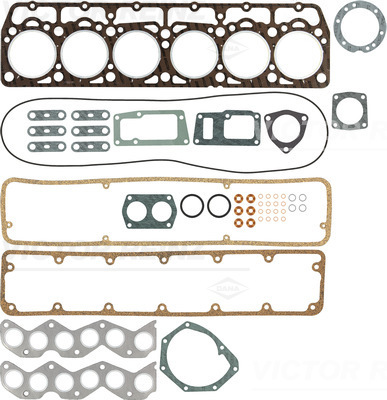 VICTOR REINZ 022329502 for DAF