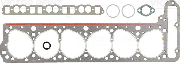 VICTOR REINZ Pakningssæt, topstykke 022342004 for MERCEDES-BENZ