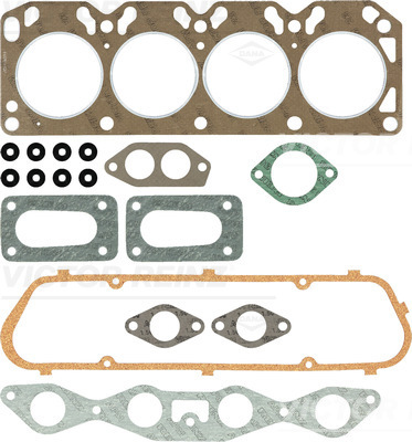 VICTOR REINZ Pakningssæt, topstykke 022440505 for FORD