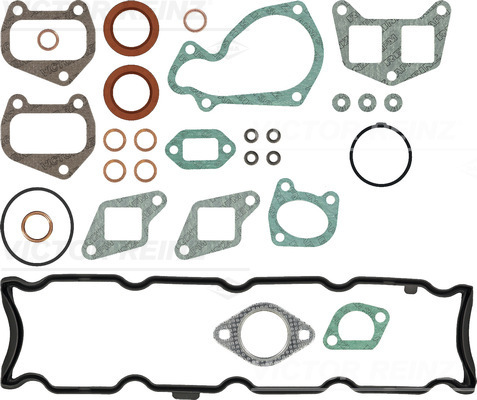 VICTOR REINZ Pakningssæt, topstykke 022594203 for CITROËN FIAT PEUGEOT TALBOT