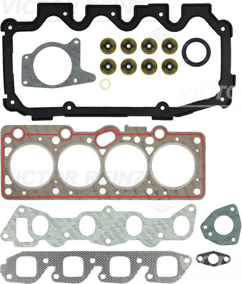 VICTOR REINZ Pakningssæt, topstykke 022826001 for FORD