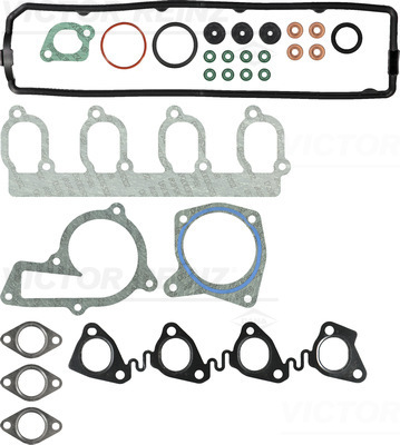 VICTOR REINZ Pakningssæt, topstykke 022835202 for FORD