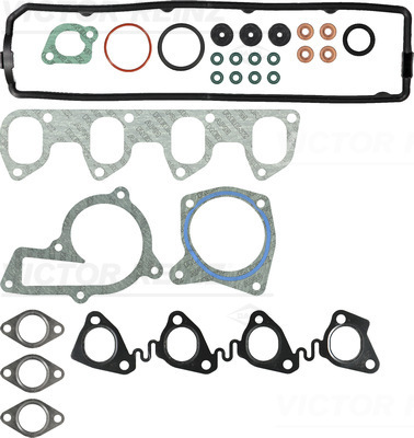 VICTOR REINZ Pakningssæt, topstykke 022835204 for FORD