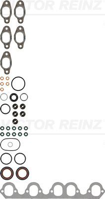 VICTOR REINZ Pakningssæt, topstykke 022898803