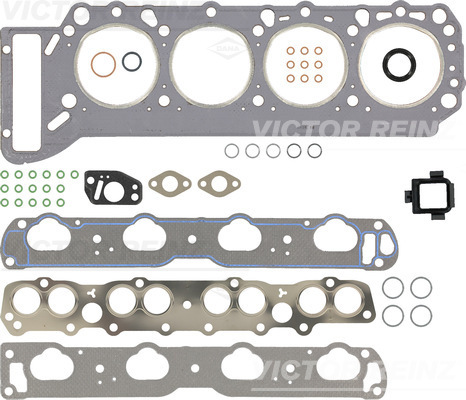 VICTOR REINZ Pakningssæt, topstykke 02-29190-01 for MERCEDES-BENZ
