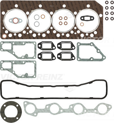 VICTOR REINZ 023112502 for RENAULT TRUCKS