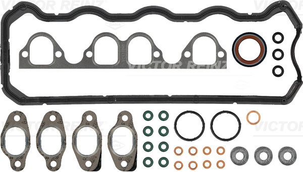VICTOR REINZ Pakningssæt, topstykke 023125701 for FORD VAG