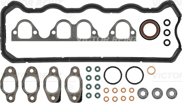 VICTOR REINZ Pakningssæt, topstykke 023125702 for FORD VAG