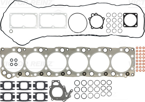 VICTOR REINZ 023406001 for IVECO