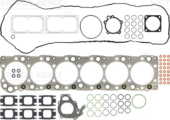 VICTOR REINZ 023406002 for IVECO