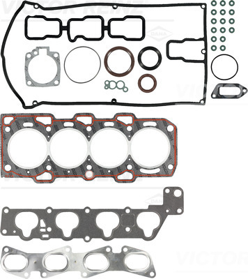 VICTOR REINZ Pakningssæt, topstykke 023560002 for ALFA ROMEO